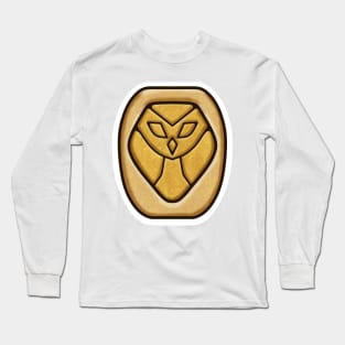 The Owl House Long Sleeve T-Shirt